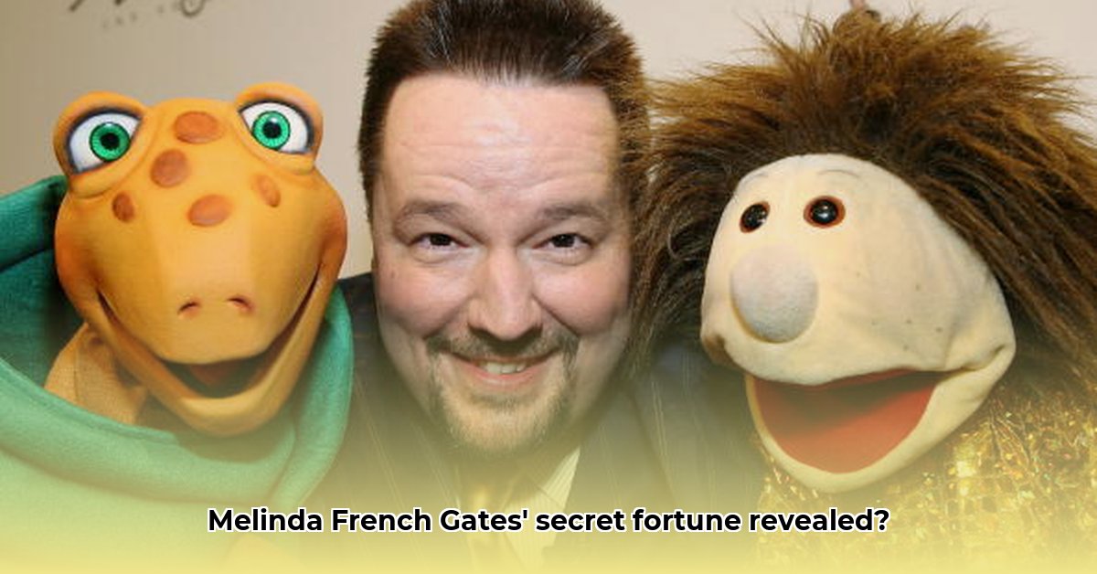 melinda-fator-net-worth